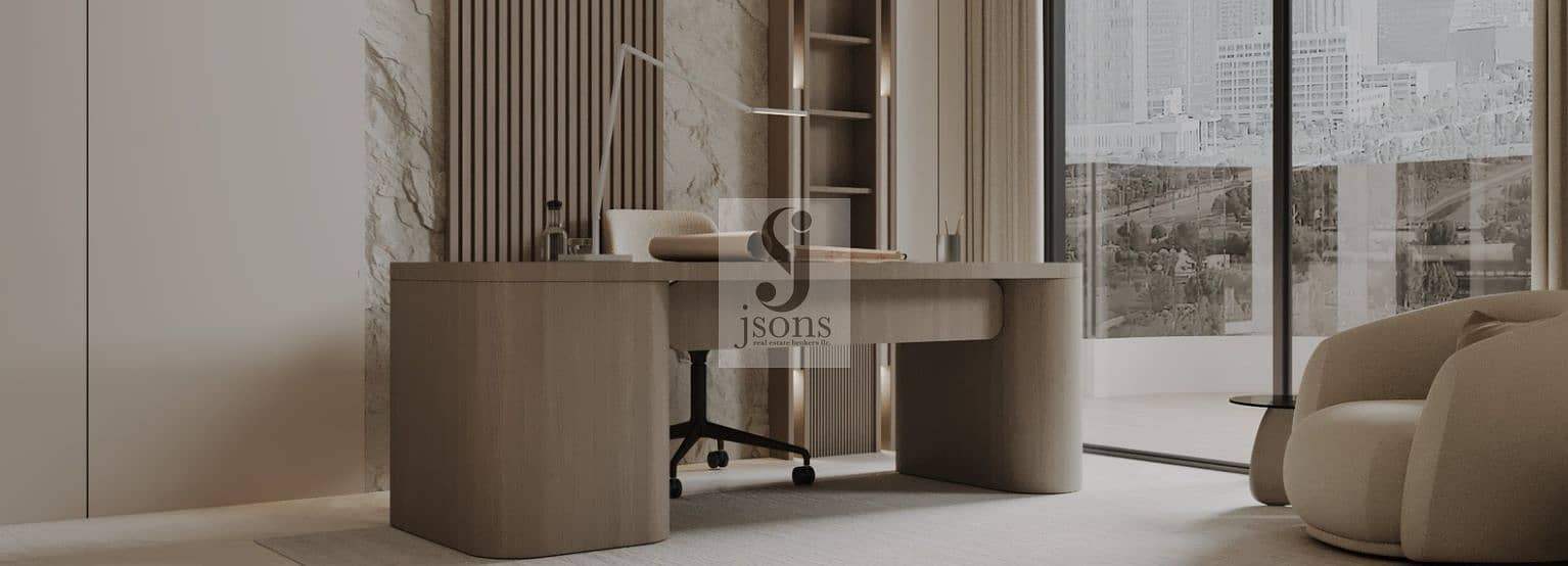 Elegant Apartment | Modern Community | Wellness Amenities - Image 19