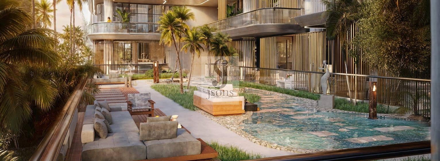 Elegant Apartment | Modern Community | Wellness Amenities - Image 27