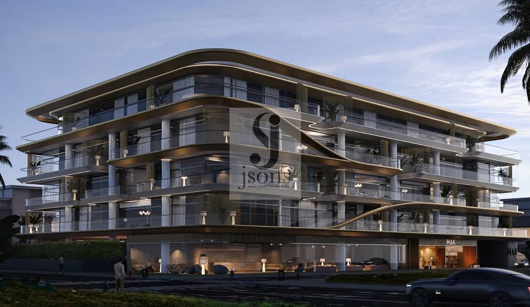 Elegant Apartment | Modern Community | Wellness Amenities - Image 35