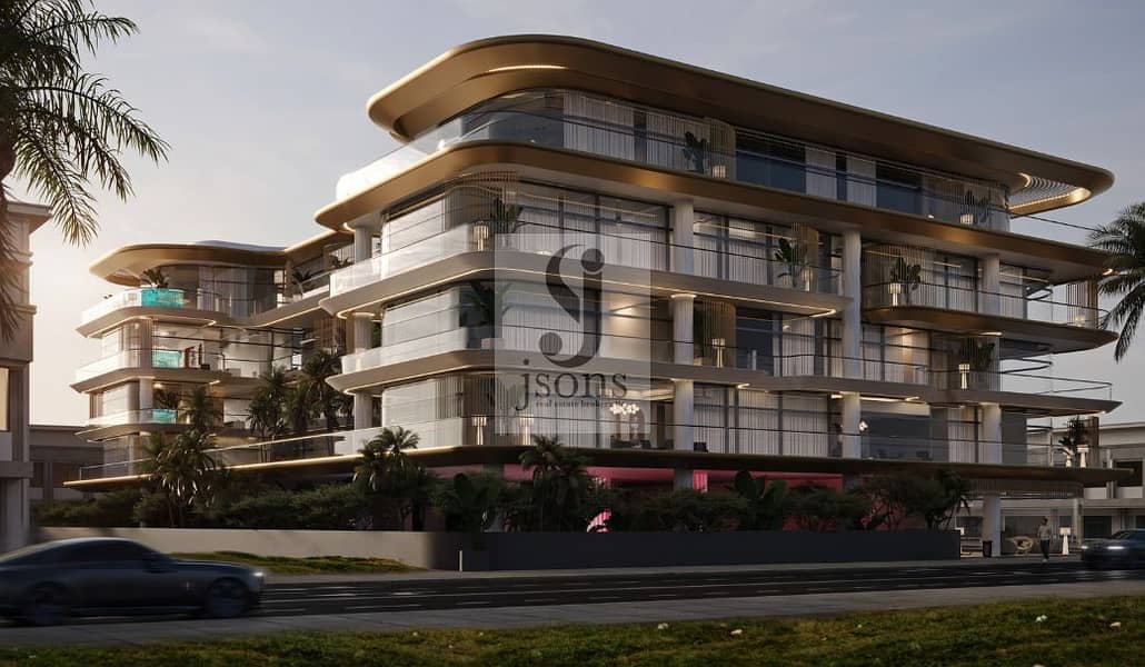 Elegant Apartment | Modern Community | Wellness Amenities - Image 36