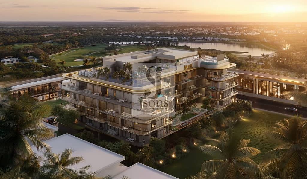 Elegant Apartment | Modern Community | Wellness Amenities - Image 37