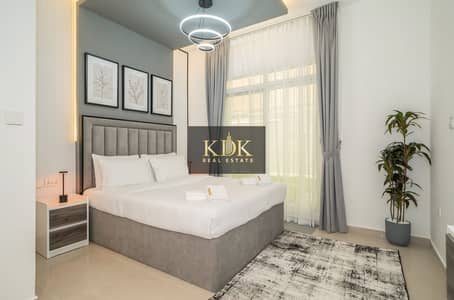 1 Bedroom Flat for Rent in Jumeirah Village Circle (JVC), Dubai - IMG-20250927-WA0103. jpg