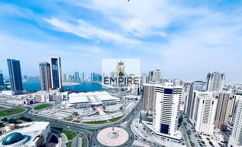 فلیٹ 1 غرفة نوم للايجار في التعاون، الشارقة - IMG_3270. jpeg