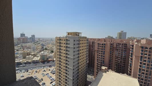 Two rooms and a hall, fully furnished, at the lowest prices, suitable for families. Regular maintenance is provided by the owner.