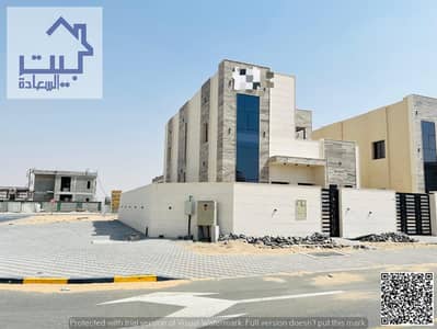4 Bedroom Villa for Rent in Al Amerah, Ajman - صورة واتساب بتاريخ 1447-04-05 في 13.53. 24_073bbd02. jpg
