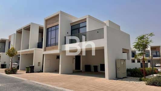 4 Bedroom Townhouse for Sale in Arabian Ranches 3, Dubai - Genuine Listing | Corner View | Park Facing