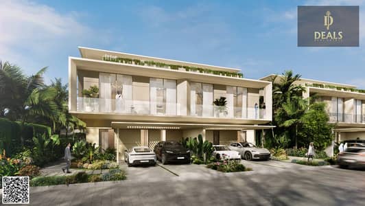 6 Bedroom Villa for Sale in Ajmal Makan City - Sharjah Waterfront, Sharjah - image (87). png