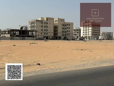Plot for Sale in Al Jurf, Ajman - WhatsApp Image 2025-09-27 at 3.08. 24 PM (2). jpeg