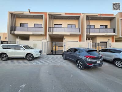 3 Cпальни Вилла Продажа в Аль Ясмин, Аджман - WhatsApp Image 2025-09-27 at 3.46. 29 PM. jpeg