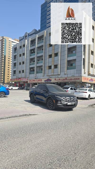11 Bedroom Building for Sale in Al Rashidiya, Ajman - WhatsApp Image 2025-09-27 at 3.13. 56 PM. jpeg