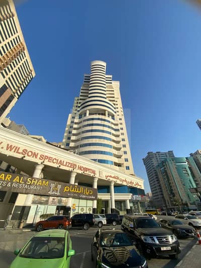 2 Cпальни Апартаменты Продажа в Аль Хан, Шарджа - WhatsApp Image 2025-09-26 at 3.29. 52 PM. jpeg