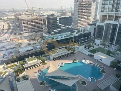 1 Bedroom Flat for Rent in Sobha Hartland, Dubai - WhatsApp Image 2025-07-31 at 15.57. 26. jpeg