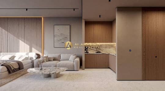 Studio for Sale in Jumeirah Village Circle (JVC), Dubai - WhatsApp Image 2025-09-27 at 2.04. 12 PM. jpeg