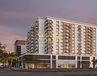 2 Cпальни Апартамент Продажа в Таун Сквер, Дубай - img37. jpg