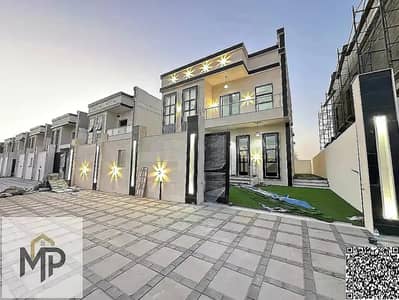 3 Bedroom Villa for Sale in Al Helio, Ajman - batch_796103819-1066x800. jpg