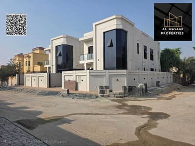 5 Bedroom Villa for Sale in Al Mowaihat, Ajman - WhatsApp Image 2025-09-27 at 2.48. 45 PM. jpeg