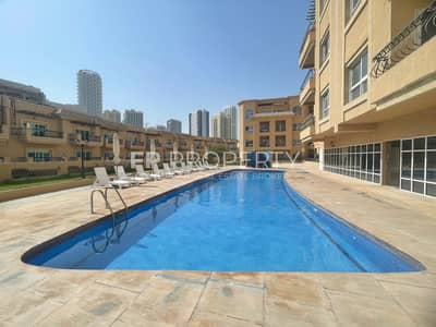 Studio for Sale in Jumeirah Village Circle (JVC), Dubai - 2 (6). jpg