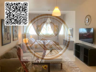 Studio for Rent in Al Rashidiya, Ajman - photo-output. jpg