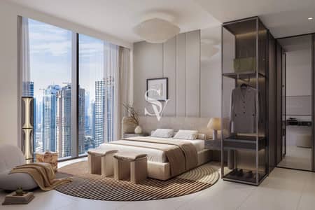 2 Bedroom Flat for Sale in Jumeirah Heights, Dubai - 2BR Luxury Apt | Limited Units | High ROI