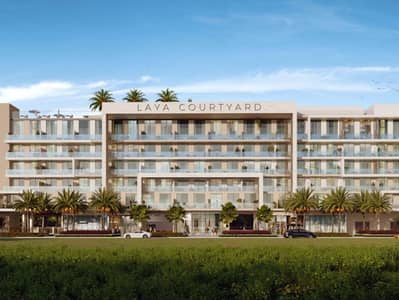 1 Bedroom Apartment for Sale in Dubai Studio City, Dubai - Luxury Living | Smart Home | Easy Payment Plan