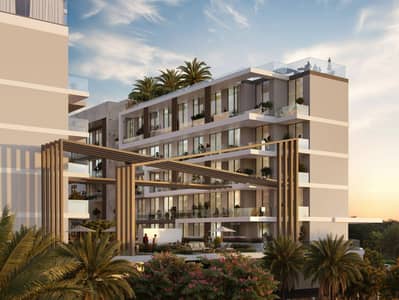 迪拜影城， 迪拜 1 卧室单位待售 - 位于迪拜影城，Laya Courtyard 1 卧室的公寓 1002375 AED - 12908733