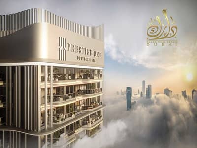 2 Bedroom Flat for Sale in Meydan Horizon, Dubai - 1. jpg