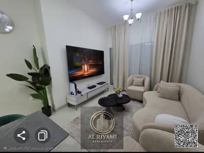 شقة 2 غرفة نوم للبيع في العامرة، عجمان - IMG-20250305-WA1254. jpg