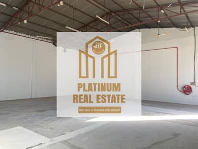 Warehouse for Rent in Umm Al Thuoob, Umm Al Quwain - 5ac9802d-44d6-4a5a-aaf6-c41e664ac259. jpg