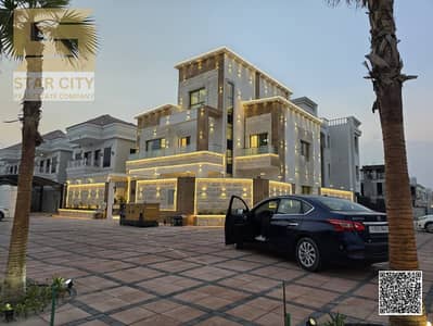 6 Bedroom Villa for Sale in Al Zahya, Ajman - IMG-20250802-WA0299. jpg