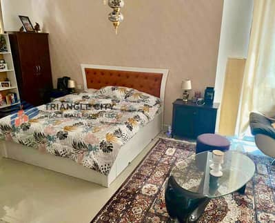 1 Спальня Апартаменты в аренду в Дубай Продакшн Сити, Дубай - WhatsApp Image 2025-09-27 at 4.21. 45 PM (1). jpeg