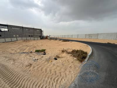 Industrial Land for Sale in Al Jurf, Ajman - WhatsApp Image 2024-12-18 at 12.28. 23 PM. jpeg