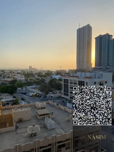 فلیٹ 2 غرفة نوم للايجار في الرميلة، عجمان - 21e48c8a-b682-4d89-979d-5828b6822f70. jpg