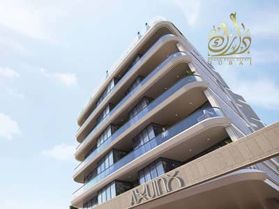 شقة 1 غرفة نوم للبيع في جزيرة المرجان، رأس الخيمة - IMG-20250819-WA0329. jpg