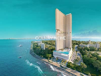 迪拜海港城， 迪拜 1 卧室公寓待售 - 1. png