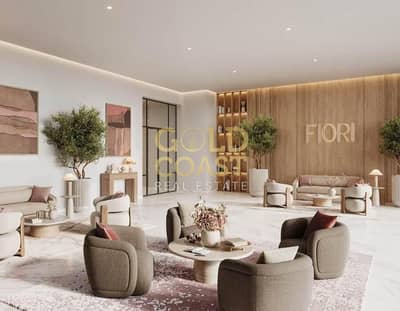 2 Cпальни Апартамент Продажа в Таун Сквер, Дубай - img125. jpg