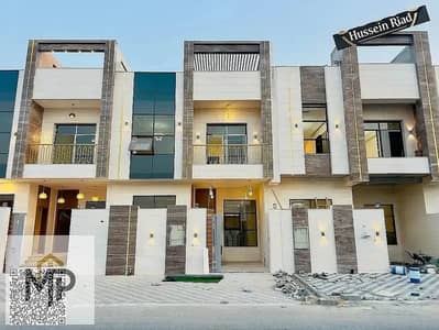 تاون هاوس 3 غرف نوم للبيع في الحليو، عجمان - batch_796104319-1066x800. jpg