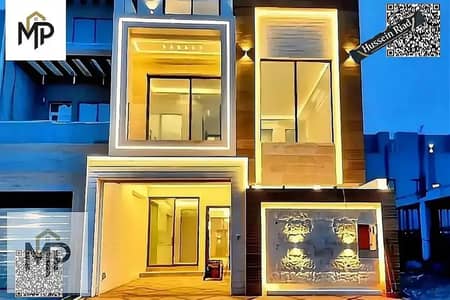 4 Cпальни Таунхаус Продажа в Аль Ясмин, Аджман - batch_796104202-1066x800. jpg