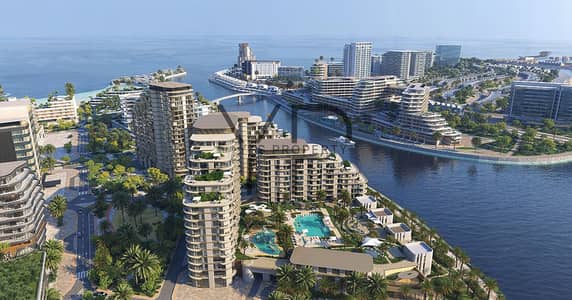 1 Спальня Апартамент Продажа в Мина Аль Араб, Рас-эль-Хайма - Mirasol-II_2. jpg