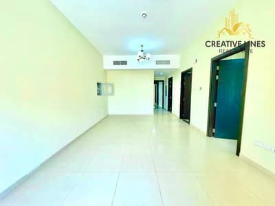 1 Bedroom Flat for Rent in Al Nahda (Dubai), Dubai - 1000200823. jpg
