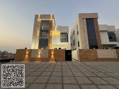 5 Bedroom Villa for Sale in Al Helio, Ajman - IMG-20250927-WA0026. jpg