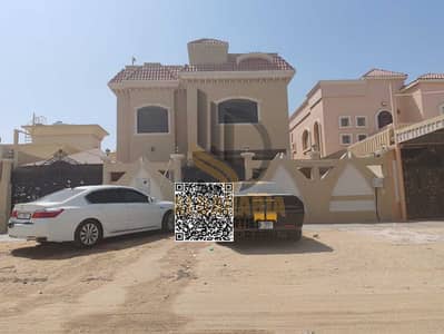 فیلا 7 غرف نوم للبيع في الروضة، عجمان - IMG-20250927-WA0331. jpg