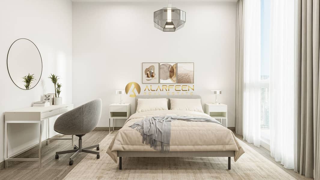 Meydan View | Handover Soon | 2 years PHPP - Image 2