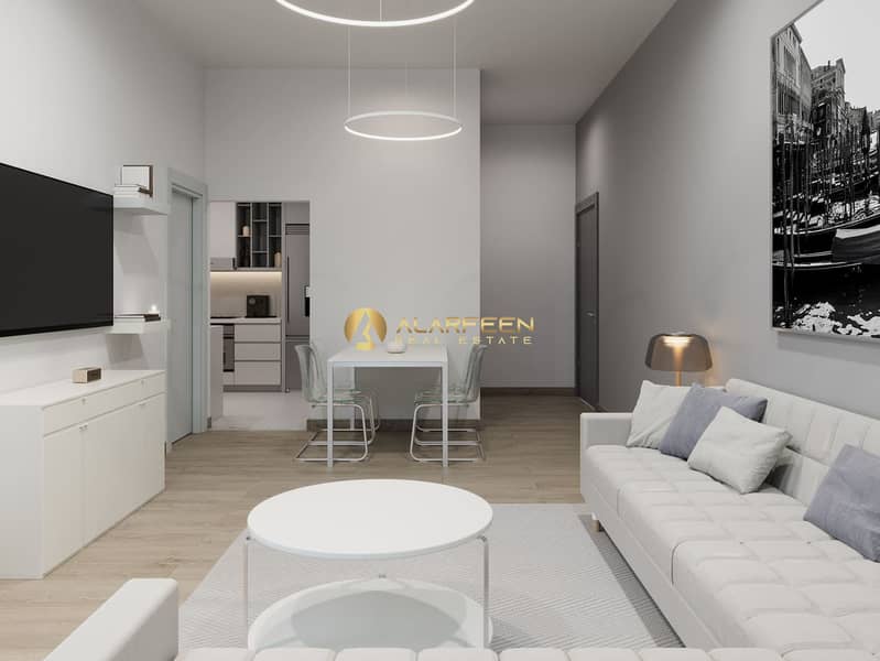 Meydan View | Handover Soon | 2 years PHPP - Image 5