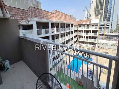 1 Bedroom Flat for Rent in Jumeirah Village Circle (JVC), Dubai - WhatsApp Image 2025-09-27 at 4.22. 56 PM. jpeg