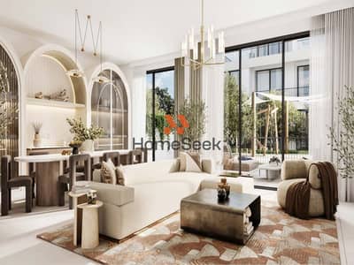 3 Bedroom Townhouse for Sale in Dubai South, Dubai - Screenshot 2025-09-27 161831. png
