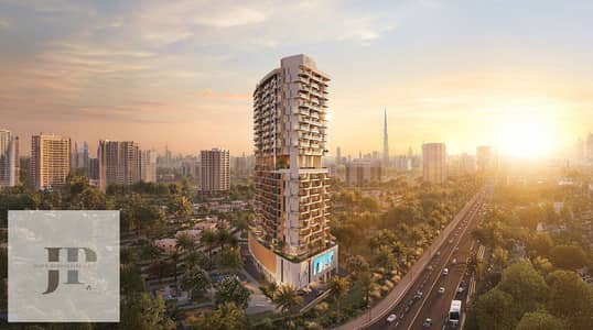 2 Cпальни Апартамент Продажа в Маджан, Дубай - img6249. jpg