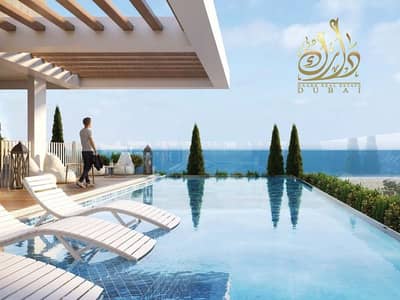 3 Cпальни Апартамент Продажа в Аль Марджан Айленд, Рас-эль-Хайма - IMG-20250819-WA0332. jpg