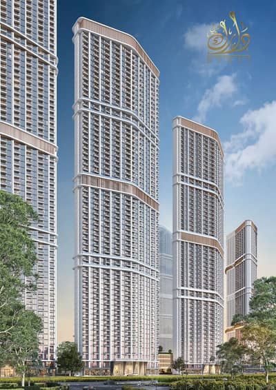 苏巴哈特兰2区， 迪拜 1 卧室单位待售 - 33. jpg