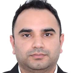 Faizan Arif
