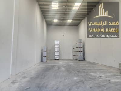 Warehouse for Rent in Al Jurf, Ajman - IMG-20250927-WA0108. jpg